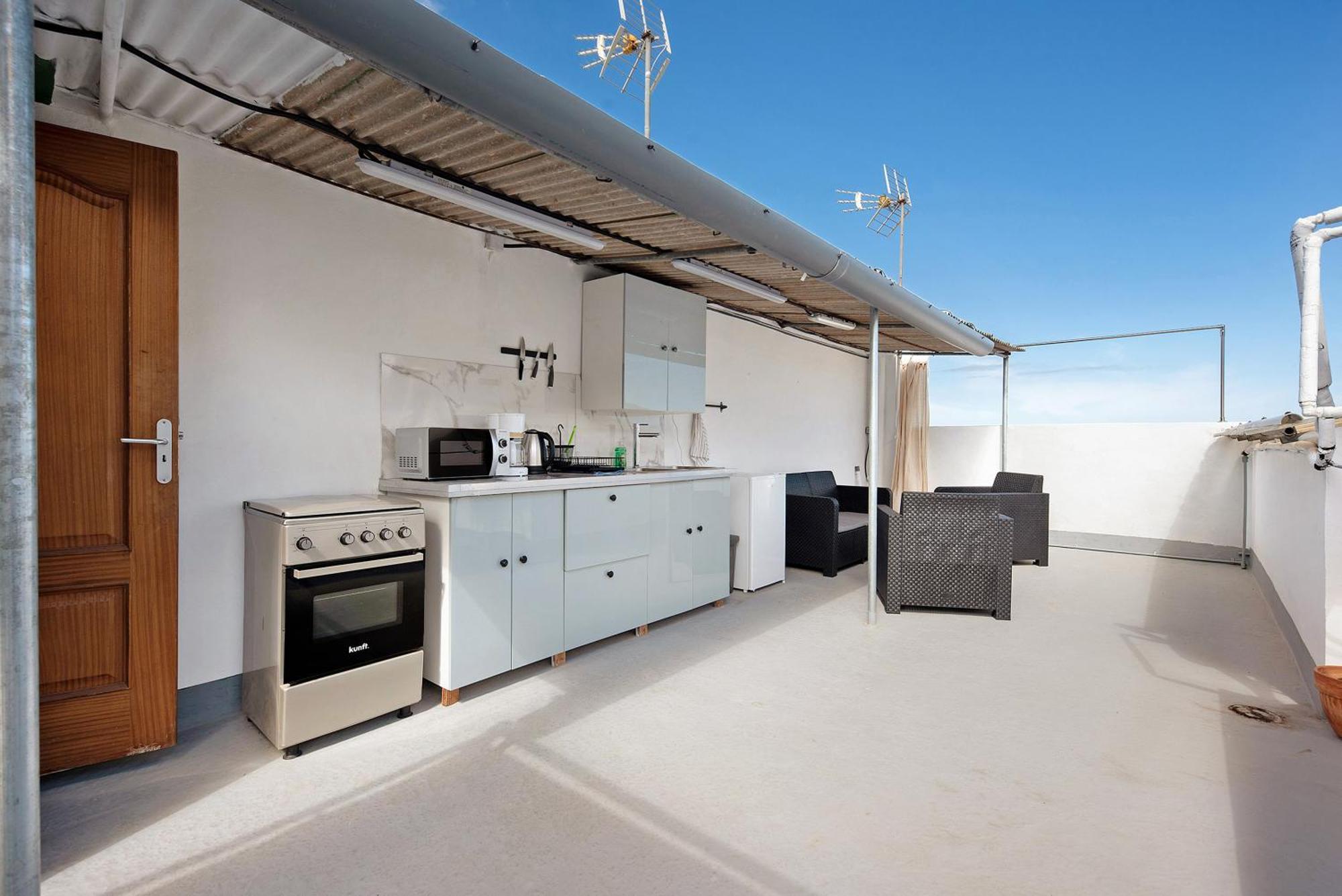 Apartament Vista
