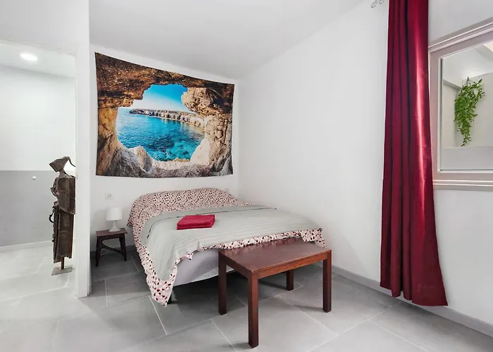 Apartamento Vista