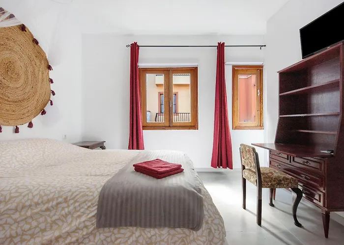 Apartamento Vista