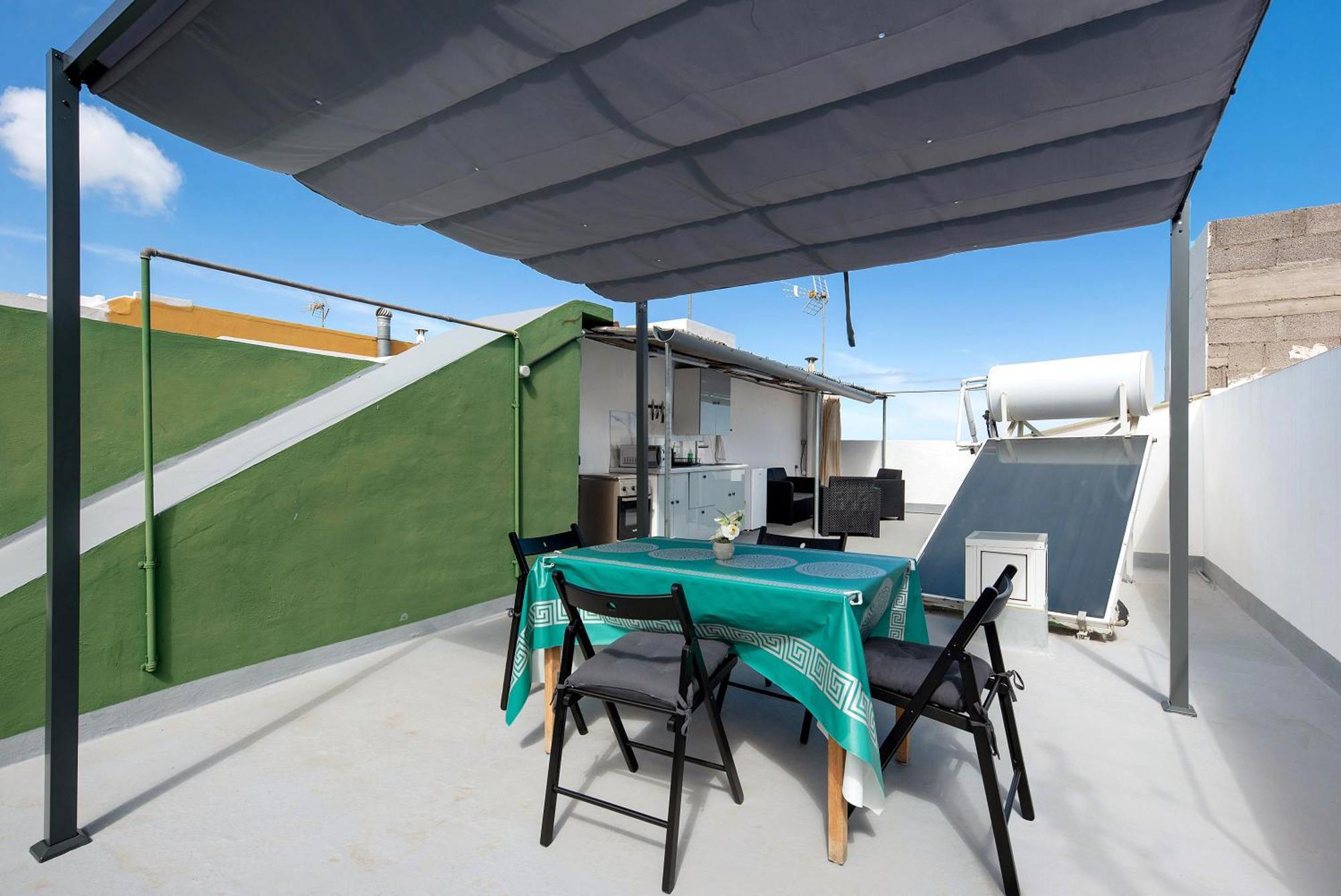 Vista Apartment