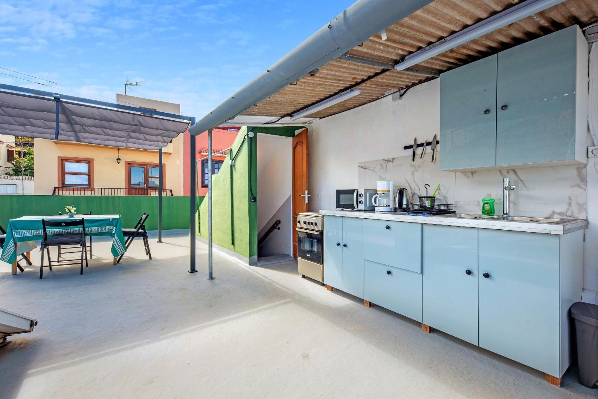 Vista Apartment