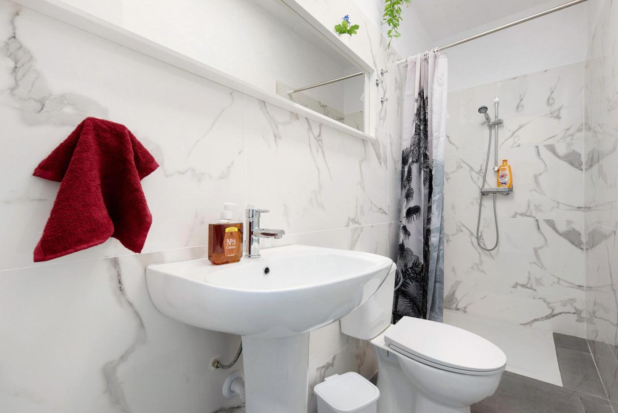 Apartament Vista La Orotava