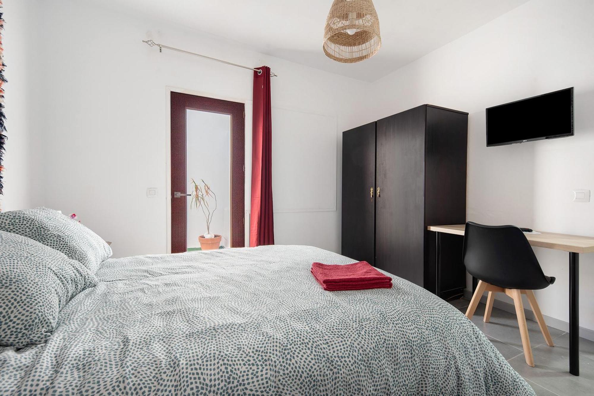 Vista Apartment